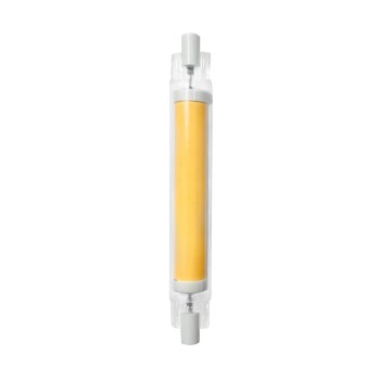 Bec LED Rabalux 79099, R7s, 8W, 750lm, 2700K