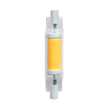 Bec LED Rabalux 79101, R7s, 4W, 450lm, 2700K