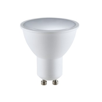 Bec LED Rabalux 79105, GU10, 8W, 700lm, 3000K