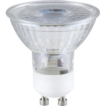 Bec LED Rabalux 79108, GU10, 5W, 445lm, 4000K