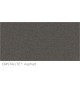 Chiuveta bucatarie granit SCHOCK Manhattan R-100 Asphalt, Cristalite, nuanta gri