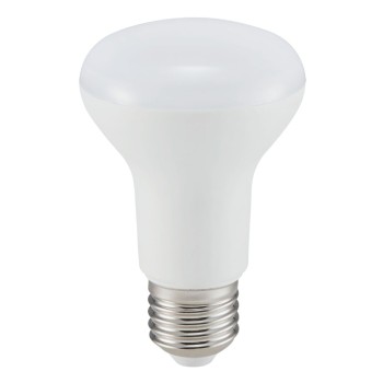 Bec LED Rabalux 79113, E27, 9W, 806lm, 3000K, R63