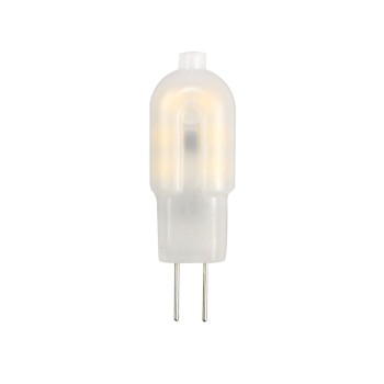 Bec LED Rabalux 79116, G4, 2W, 140lm, 4000K