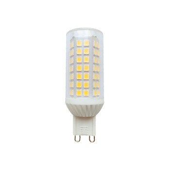 Bec LED Rabalux 79119, G9, 7W, 640lm, 3000K