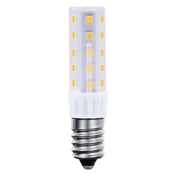 Bec LED Rabalux 79121, E14, 6W, 570lm, 3000K, T20