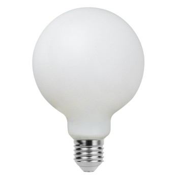 Bec LED filament Rabalux 79127, E27, 8W, 1055lm, 2700K, G95