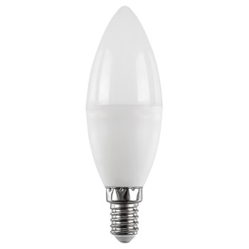 Bec LED Rabalux 79141, E14, 9W, 806lm, 3000K, C35