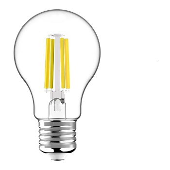 Bec LED filament Rabalux 79170, E27, 4W, 840lm, 4000K, A60