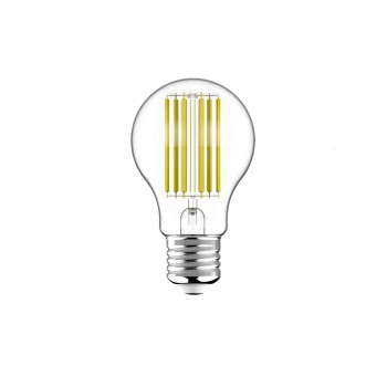 Bec LED filament Rabalux 79171, E27, 7W, 1520lm, 3000K, A60