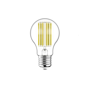Bec LED filament Rabalux 79172, E27, 7W, 1520lm, 4000K, A60