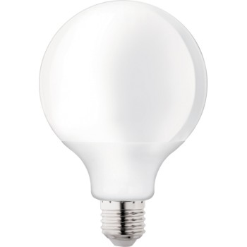 Bec LED Rabalux 79173, E27, 15W, 1521lm, 2700K, G95