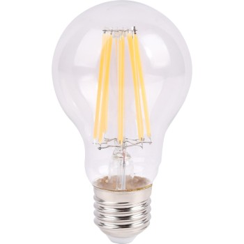 Bec LED filament Rabalux 79164, E27, 12W, 1500lm, 2700K, A60