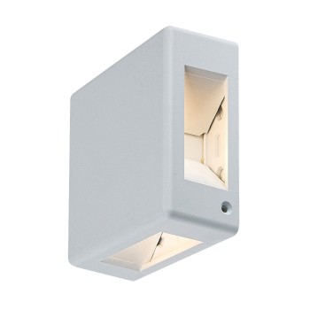 Aplica exterior LED Lippa alb Rabalux 7318, 6W, IP54, 3000K