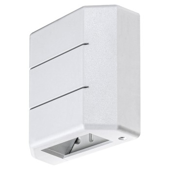 Aplica exterior LED Lippa alb Rabalux 7320, 6W, IP54, 3000K
