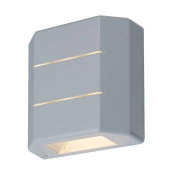 Aplica exterior LED Lippa alb Rabalux 7320, 6W, IP54, 3000K