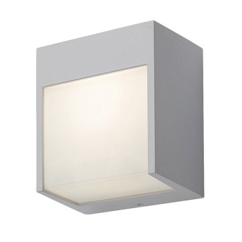 Aplica exterior LED Balimo alb mat Rabalux 7477, 12W, IP54