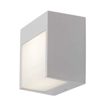 Aplica exterior LED Balimo alb mat Rabalux 7477, 12W, IP54