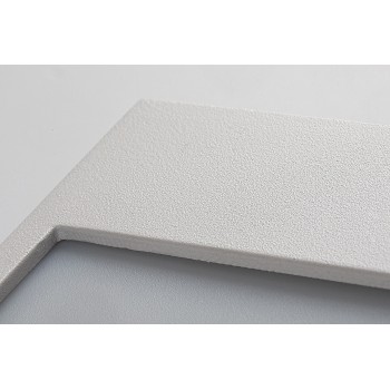 Aplica exterior LED Balimo alb mat Rabalux 7477, 12W, IP54