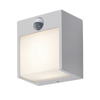 Aplica exterior LED Balimo alb mat Rabalux 7479, 12W, IP44