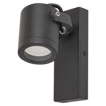 Aplica exterior Elva antracit Rabalux 7929, 1xGU10, IP44