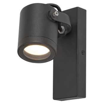 Aplica exterior Elva antracit Rabalux 7929, 1xGU10, IP44