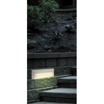 Aplica exterior LED Pueblo gri Rabalux 8011, 1.6W, IP65