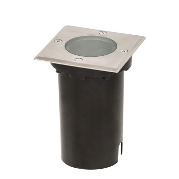 Aplica exterior Tacoma crom satin Rabalux 8714, 1xGU10, IP65