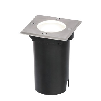 Aplica exterior Tacoma crom satin Rabalux 8714, 1xGU10, IP65