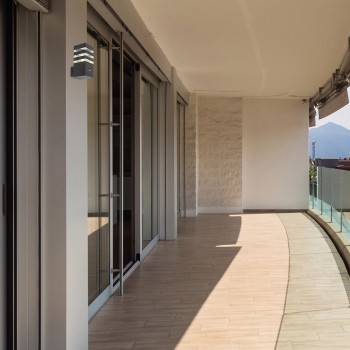Aplica exterior Ankara antracit Rabalux 77025, 1xE27, IP44