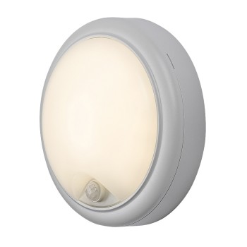 Aplica exterior LED Hitura alb Rabalux 77029, 15W, IP54