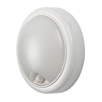 Aplica exterior LED Hitura alb Rabalux 77029, 15W, IP54
