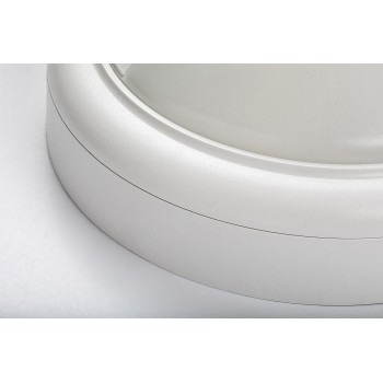 Aplica exterior LED Hitura alb Rabalux 77029, 15W, IP54