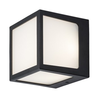 Aplica exterior LED Rennes antracit Rabalux 77042, 10W, IP54