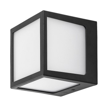 Aplica exterior LED Rennes antracit Rabalux 77042, 10W, IP54