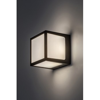 Aplica exterior LED Rennes antracit Rabalux 77042, 10W, IP54