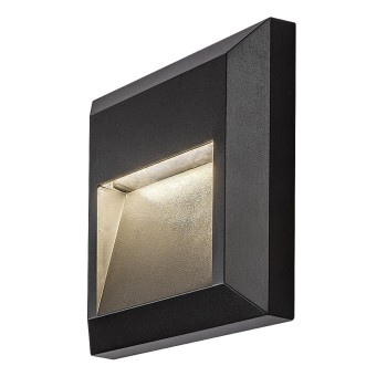 Aplica exterior LED Trento antracit Rabalux 77105, 4W, IP65