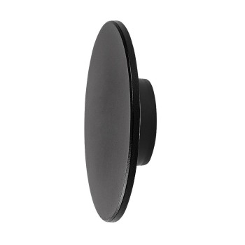 Aplica exterior LED Rust negru Rabalux 77151, 15W, IP65