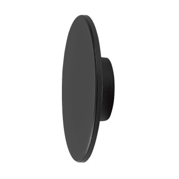 Aplica exterior LED Rust negru Rabalux 77151, 15W, IP65
