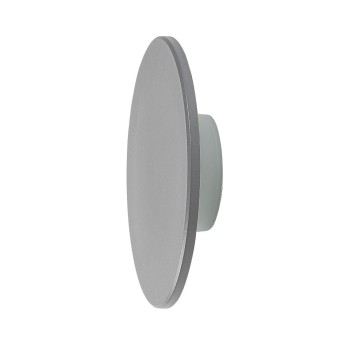 Aplica exterior LED Rust gri Rabalux 77152, 15W, IP65