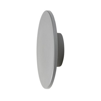 Aplica exterior LED Rust gri Rabalux 77152, 15W, IP65