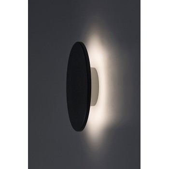 Aplica exterior LED Rust gri Rabalux 77152, 15W, IP65