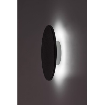 Aplica exterior LED Rust gri Rabalux 77152, 15W, IP65