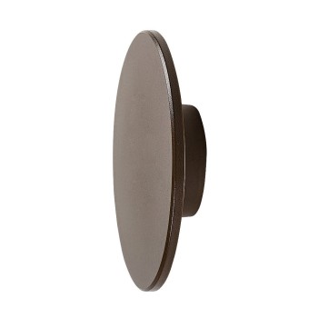 Aplica exterior LED Rust maro Rabalux 77153, 15W, IP65
