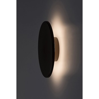 Aplica exterior LED Rust maro Rabalux 77153, 15W, IP65