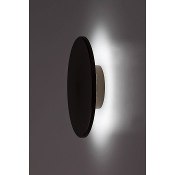 Aplica exterior LED Rust maro Rabalux 77153, 15W, IP65