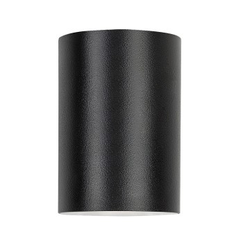 Aplica exterior LED Urfa negru Rabalux 77154, 9W, IP65