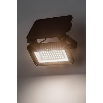 Aplica exterior LED Tarcal negru Rabalux 77159, 6W, IP65
