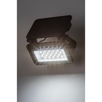 Aplica exterior LED Tarcal negru Rabalux 77159, 6W, IP65