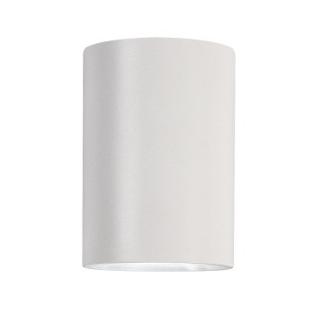 Aplica exterior LED Urfa alb Rabalux 77161, 9W, IP65