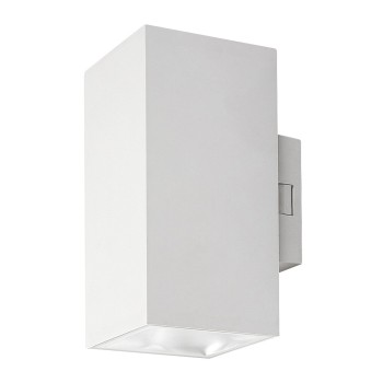 Aplica exterior LED Urfa alb Rabalux 77164, 18W, IP65